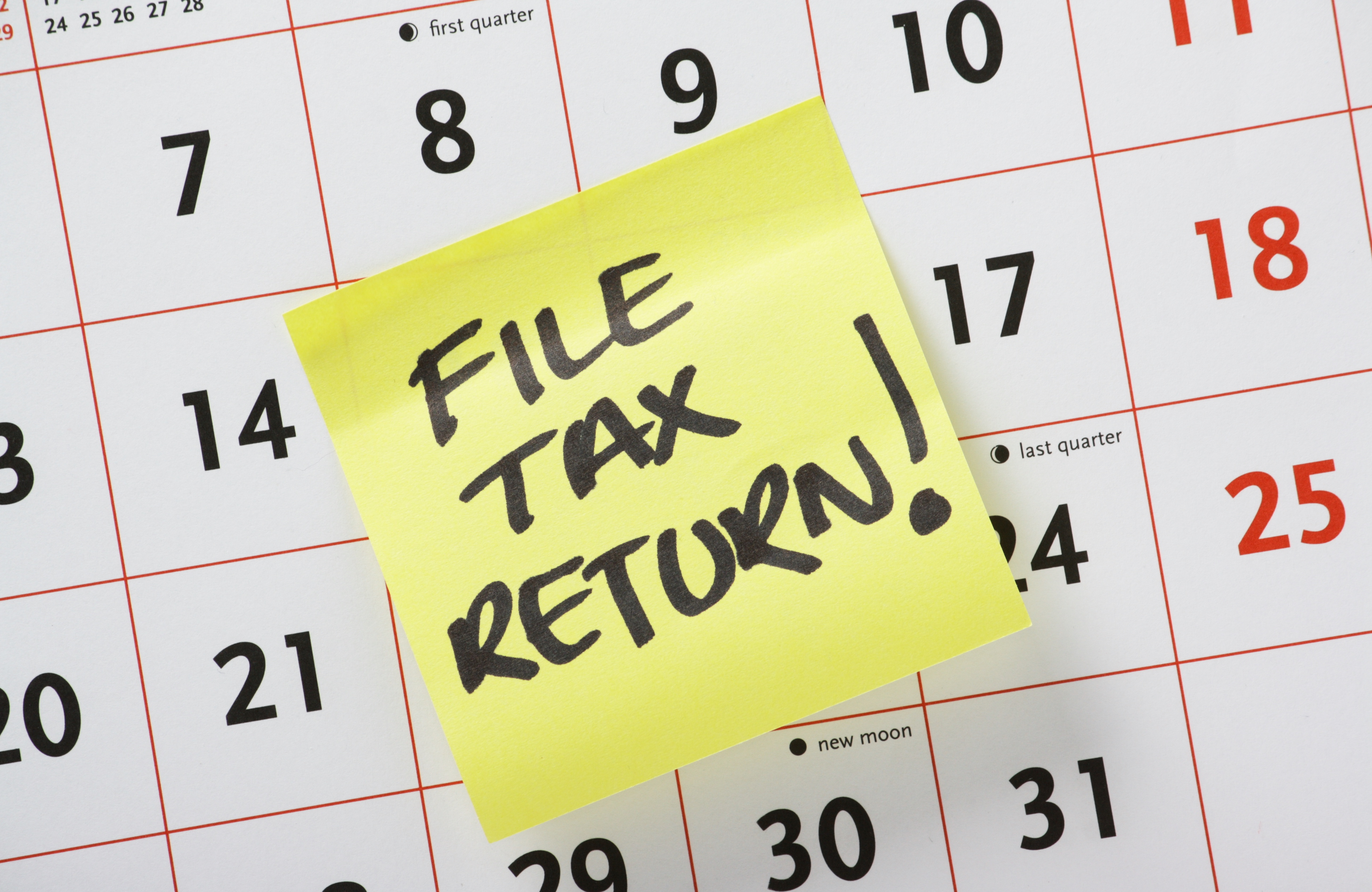 How to Save for Tax as a Sole Trader